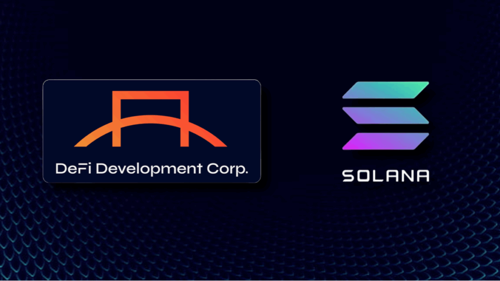 DFDV Gasta $39.7M Para Comprar 196K Más De Solana, Ahora Posee Más De 2 Millones De Tokens