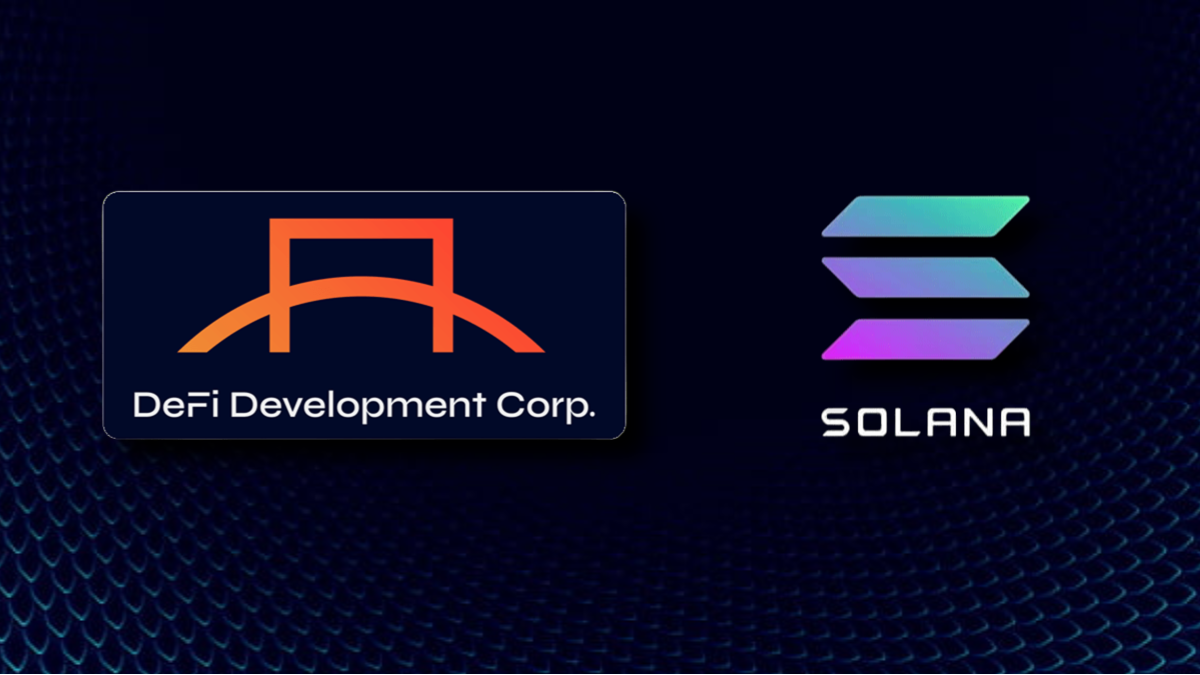DFDV Gasta $39.7M Para Comprar 196K Más De Solana, Ahora Posee Más De 2 Millones De Tokens