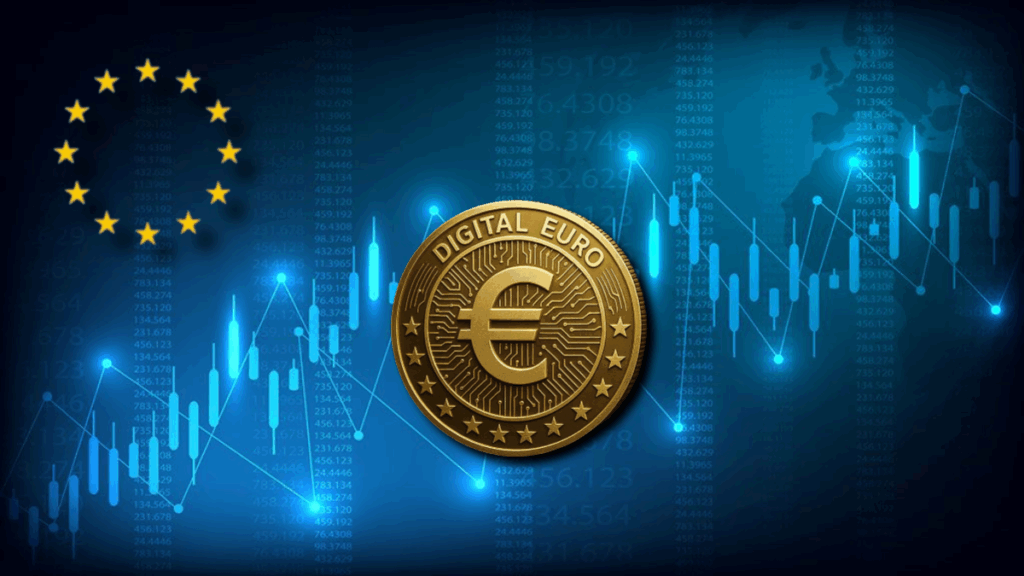 Ministros de Finanzas Europeos Acordaron Proceso Para Límites de Tenencia del Euro Digital