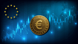 Ministros de Finanzas Europeos Acordaron Proceso Para Límites de Tenencia del Euro Digital