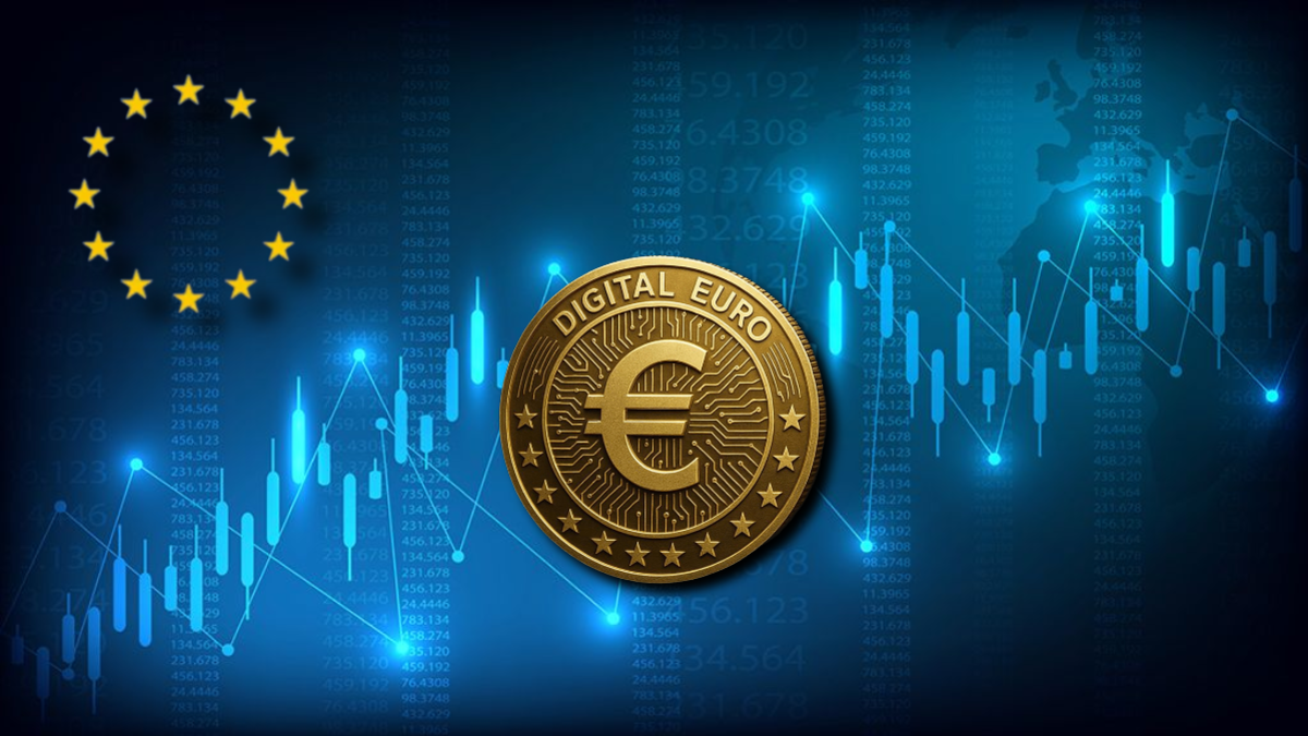 Ministros de Finanzas Europeos Acordaron Proceso Para Límites de Tenencia del Euro Digital