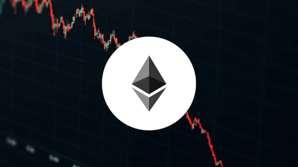 Ether en Exchanges Alcanza su Mínimo Desde 2021: ¿Qué Significa Esto para el Precio de ETH?