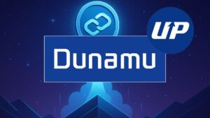Dunamu, el operador de Upbit, presenta GIWA, una nueva L2 Chain y Wallet