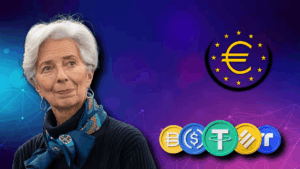 La Jefa del BCE Exige Reglas Más Duras para Stablecoins No Europeas