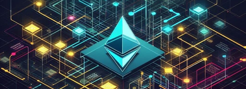 Imagen de Ethereum
