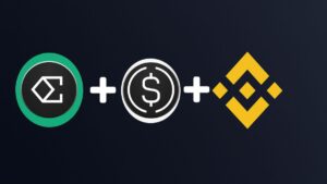 Ethena se asocia con Binance para integrar USDe en su plataforma