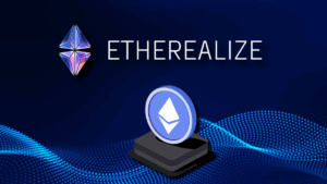 Etherealize Recauda $40 Millones de Principales VCs para Llevar Wall Street a Ethereum