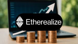 Etherealize Cierra una Ronda de $40M Respaldada por VCs de Alto Nivel para Impulsar la Adopción de Ethereum