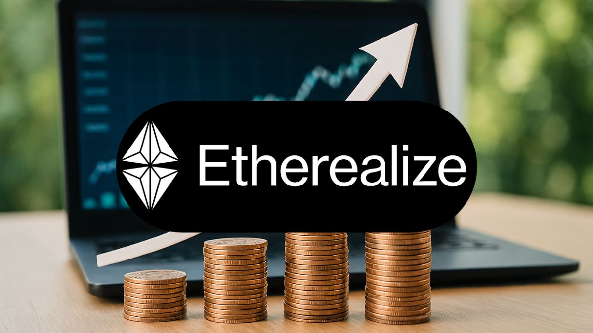 Etherealize Cierra una Ronda de $40M Respaldada por VCs de Alto Nivel para Impulsar la Adopción de Ethereum