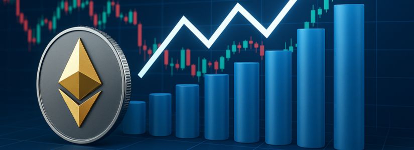 Grayscale Lanza su Segundo ETF de Covered Call, Esta Vez para Ethereum