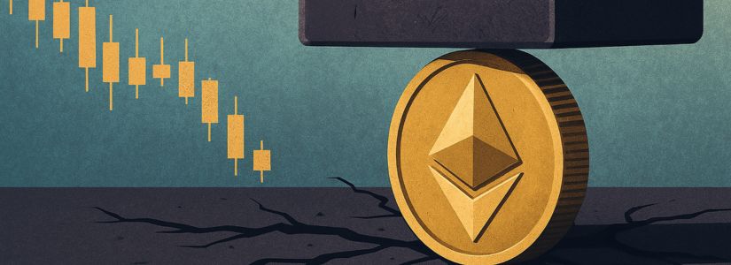 BlackRock se deshace de casi $1 Mil Millones en Bitcoin en Medio de la Volatilidad del Mercado