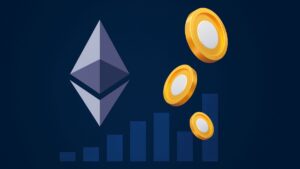 El suministro de Stablecoin en Ethereum alcanza un máximo histórico, liderado por USDT y USDC