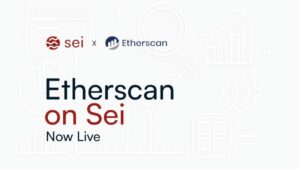 Etherscan Lanza Seiscan, Llevando Analíticas Avanzadas a la Red Sei