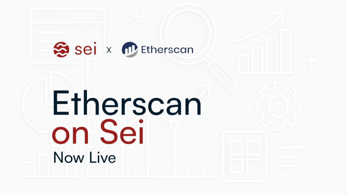 Etherscan Lanza Seiscan, Llevando Analíticas Avanzadas a la Red Sei