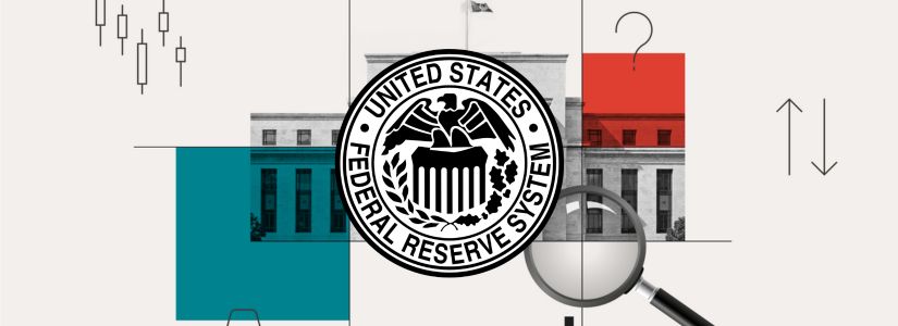 Bitcoin cotiza cerca de los $108K a medida que los recortes de la FED y los flujos de los ETF se ciernen sobre septiembre