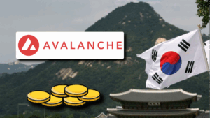 Empresa de Custodia Cripto Lanza Primera Stablecoin Respaldada Por Won en Avalanche