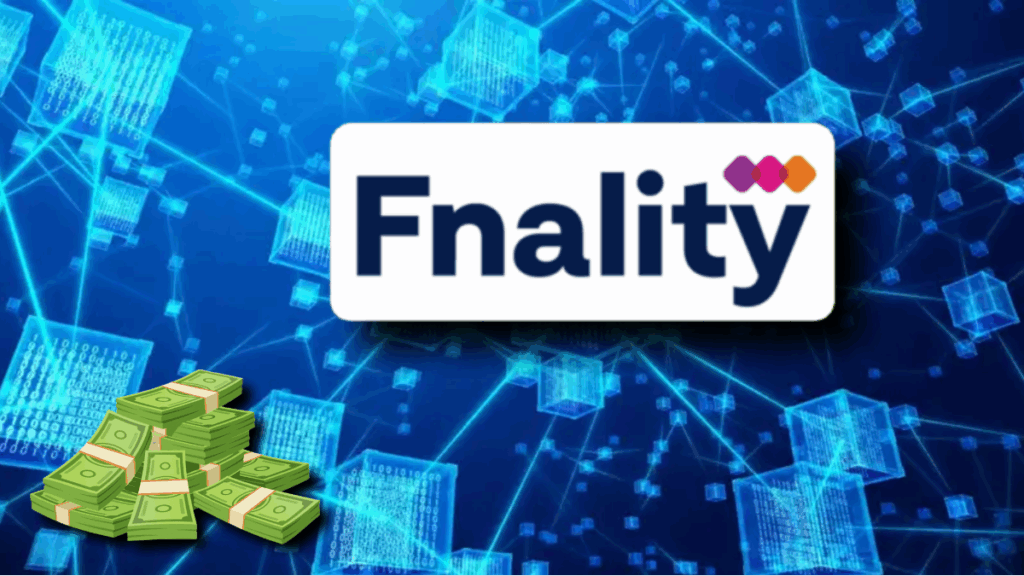 Fnality Obtiene $136M Para Expandir Infraestructura de Liquidación Tokenizada