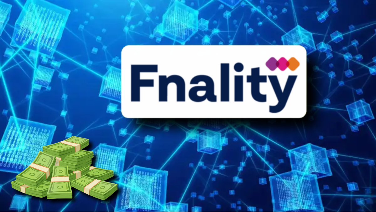 Fnality Obtiene $136M Para Expandir Infraestructura de Liquidación Tokenizada