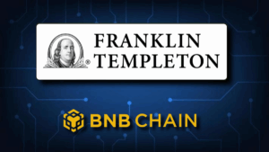 Franklin Templeton Expande la Plataforma de Tokenización Benji a BNB Chain
