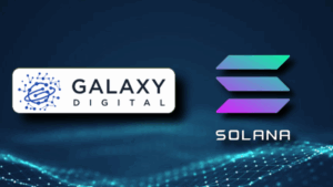 Galaxy Digital Adquiere Solana por $300 Millones en Un Solo Día