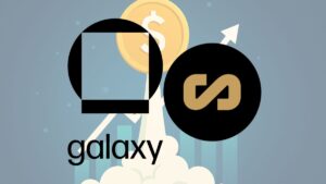 Galaxy Digital y Superstate lanzan acciones tokenizadas de GLXY