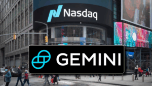 Gemini Debuta en Nasdaq Con IPO de $317M Respaldada por Nasdaq