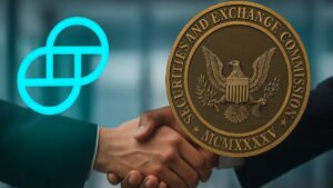 Gemini Acuerda con la SEC por su Programa de Préstamos Earn