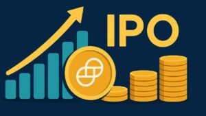 La OPI de Gemini recauda $425M, superando las expectativas de precio