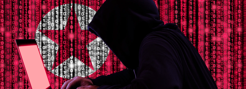 Hackers de Corea del Norte