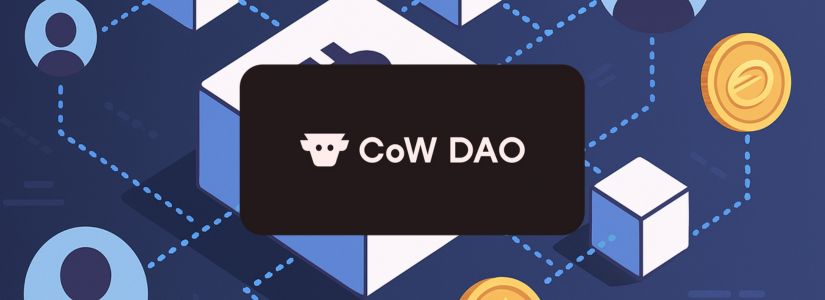 ¿Cómo Funciona CoW Protocol?