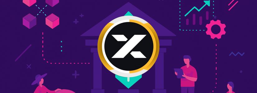 ¿Cómo Funciona Myx Finance?