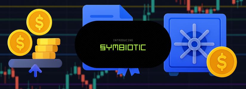 ¿Cómo Funciona el Protocolo Symbiotic?