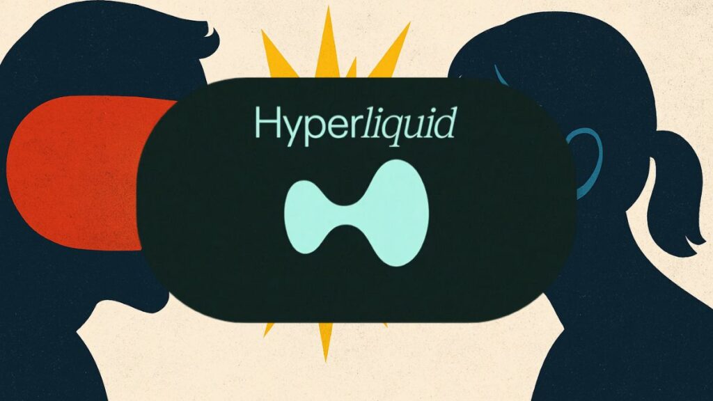 La Batalla de Gobernanza de Hyperliquid por USDH se Intensifica: ¿Qué Está Pasando?