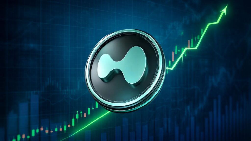 El token HYPE de Hyperliquid alcanza un nuevo máximo histórico con la renovada confianza de los inversores
