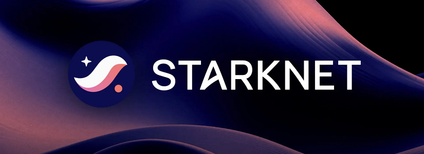 Imagen de Starknet