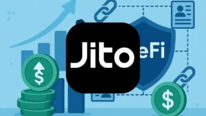 Jito DAO: La Puerta de Acceso Definitiva a un DeFi Rentable y Transparente