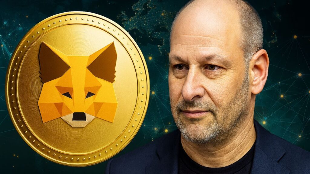 El Lanzamiento del Token de MetaMask se Acerca Mientras Joe Lubin Lanza una Pista Clave