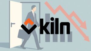 Kiln sale de los validadores de Ethereum tras el exploit de $40M de SwissBorg en Solana