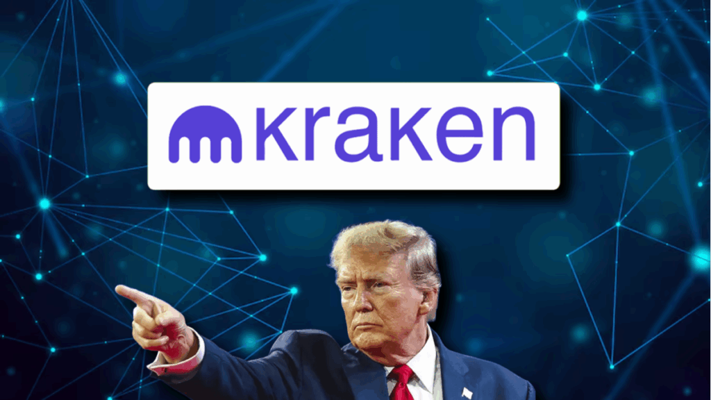Kraken Destina $2 Millones a PACs Para Impulsar la Agenda de Privacidad Cripto