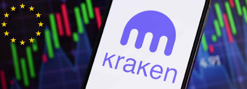 Exchange Kraken