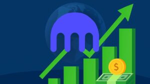 Kraken Recauda $500 Millones para Impulsar sus Ambiciones de OPI y su Impulso de Crecimiento Global
