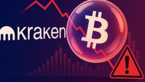 Kraken Co-CEO advierte que los mercados cripto podrían estar entrando en una burbuja