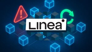La red Layer-2 de Ethereum Linea se recupera de la interrupción del secuenciador de la Mainnet