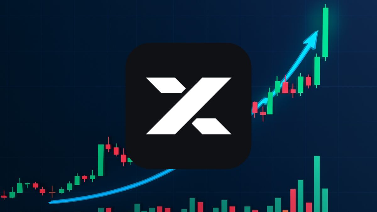 ¡MYX Finance se dispara un 60% en un solo día! ¿Qué está pasando?