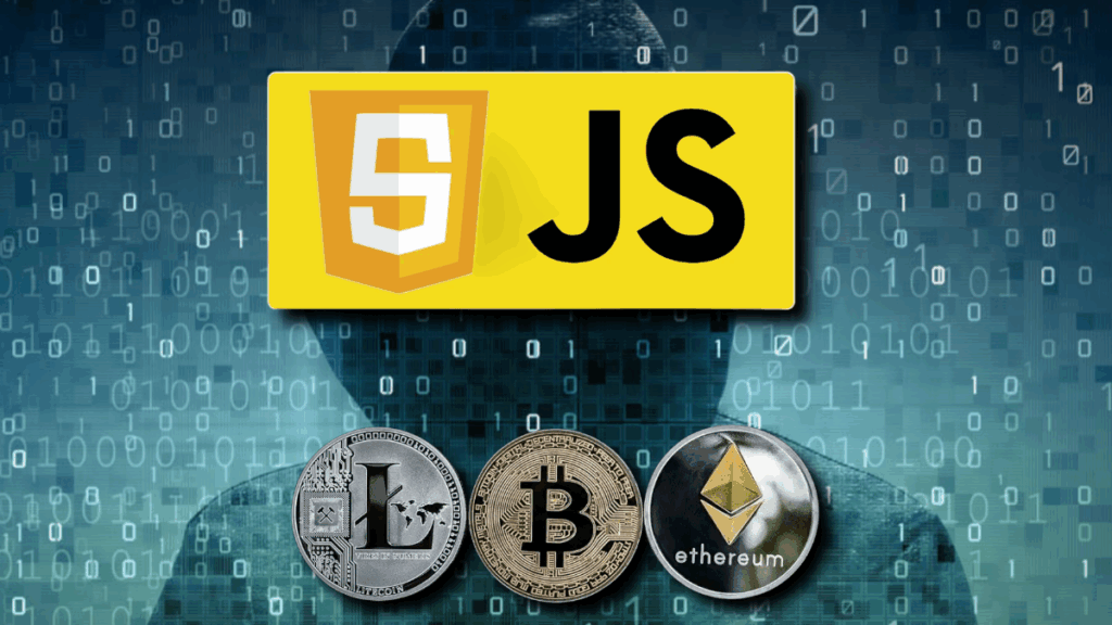 Malware Oculto En Bibliotecas Populares De JavaScript Apunta A Usuarios De Cripto, Pero Solo Roba $50