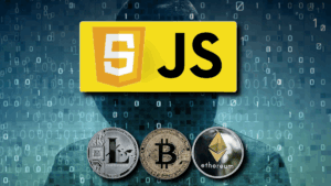 Malware Oculto En Bibliotecas Populares De JavaScript Apunta A Usuarios De Cripto, Pero Solo Roba $50