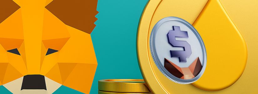 mUSD de MetaMask Crece 4 Veces en la Primera Semana Tras su Lanzamiento
