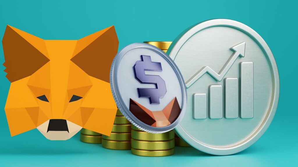 mUSD de MetaMask Crece 4 Veces en la Primera Semana Tras su Lanzamiento