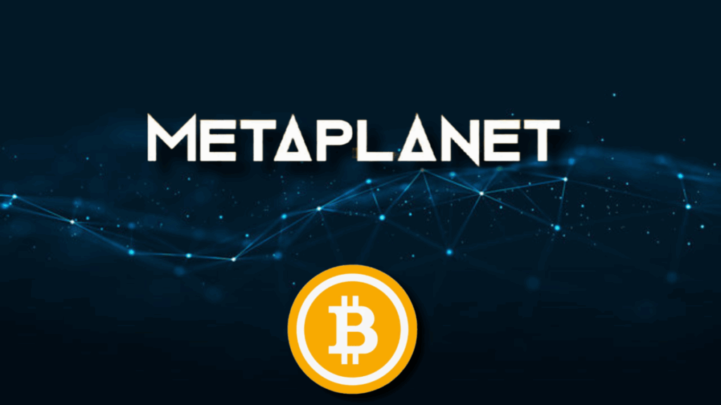 Metaplanet Eleva Sus Reservas De Bitcoin A 20,000 BTC Tras Compra De $112M