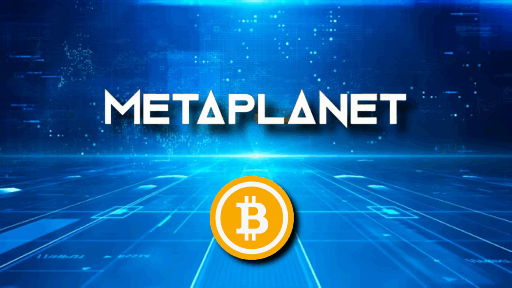 Metaplanet Aumenta Sus Tenencias De Bitcoin En Plena Caída Del Mercado Y Se Ubica Entre Los Principales Tenedores Corporativos